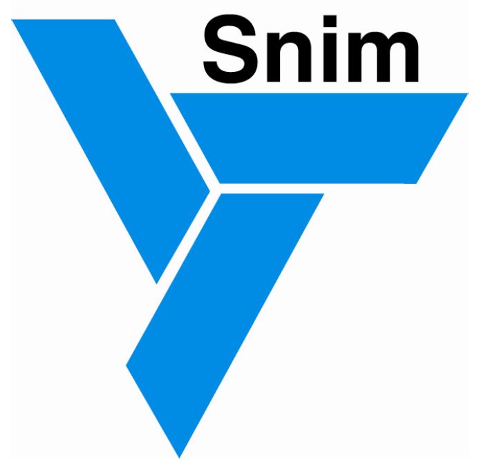 LOGO SNIM